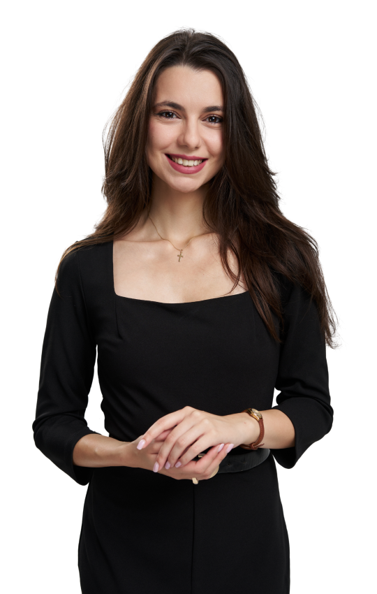 Nadia-Edvina Vulcu site